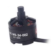 Scout X4 Brushless motor(dextrogyrate)